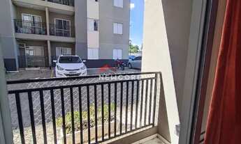 Imagem 7: Apartamento em Rua Professor Antônio Firmino Proença - Caguassu - Sorocaba/SP