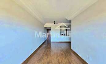 Imagem 2: Cobertura para locação no Edifício Andaraí, próximo a Faculdade UNAERP - Ribeirão Preto/SP