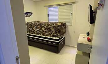 Imagem 6: Apartamento gourmet na enseada guaruja fantástico andar alto com vista LEIAM DESCRICAOICAO