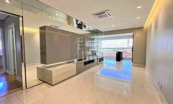 Imagem: Chelsea Tower - 3 dormitórios 1 suíte