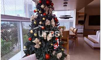 Imagem: L x27 allure - Apartamento 4 quartos, sendo