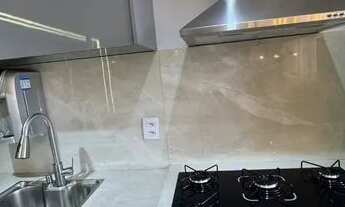 Imagem 7: Apartamento Mobiliado Jd. America