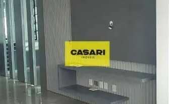 Imagem 5: Apartamento alto padrão no Centro de São Bernardo do Campo com 3 suítes, vista livre e laz