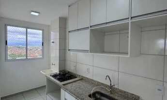 Imagem: Apartamento com 2 dormitórios à venda