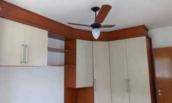 Imagem 2: Apartamento em Rua Visconde de Itaboraí - Parque Rosário - Campos dos Goytacazes/RJ