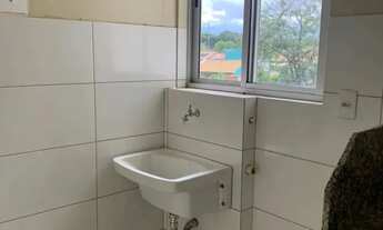 Imagem 2: Apto 2/4 no Cond. Rosa dos Ventos 250mil. Jd Presidente/Gyn