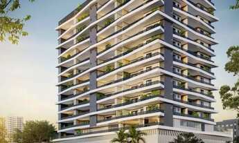 Imagem: Cobertura Duplex - 3 SUÍTES - 264,61 m²