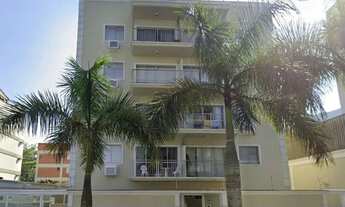 Imagem: Apartamento em Avenida da Saudade - Enseada