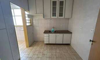 Imagem 6: Apartamento com 3 dormitórios para alugar, 90 m² por R$ 1.600,00/mês - Jardim América - Sã