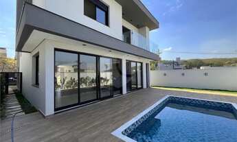 Imagem: Condomínio com 3 quartos à venda em Loteamento