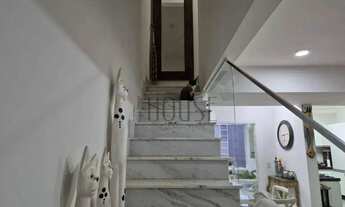 Imagem 7: Casa com 3 quartos à venda, 158 m² por R$ 1.250.000 - Condomínio Villagio Di Capri - Soroc