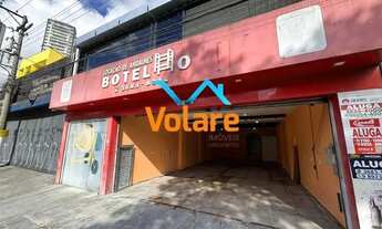 Imagem 3: Salão térreo para Locação na Avenida Visconde de Nova Granada, 93m², Vila Osasco - Osasco