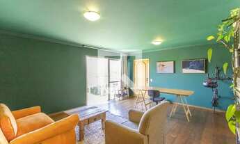 Imagem 2: Apartamento à Venda - Perdizes, 3 Quartos, 105 m2