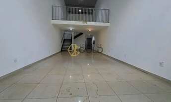 Imagem 3: Imóvel comercial para locação em Franca / SP na Rua Voluntários da Franca (ESTAÇÂO