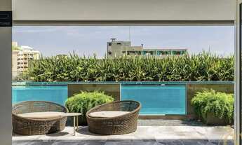 Imagem 3: Studio para alugar - Mobiliado - Centro, Florianópolis, SC