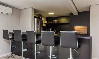 Imagem 5: Apto 2 quartos c 2 box no Auxiliadora- SOHO