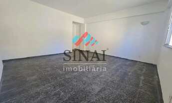 Imagem 5: Apartamento de Fundos com 2 Quartos e 1 Vaga na Garagem em Olaria