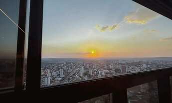 Imagem 7: Duplex para venda possui 482 metros quadrados com 5 quartos em Nova Suiça - Goiânia - GO