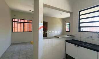 Imagem 6: Casa em Rua Marcos - Balneário Três Marias - Peruíbe/SP