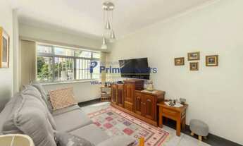 Imagem 4: Apartamento para venda em Aclimação com 3 quartos, sendo 1 suíte , 118m²