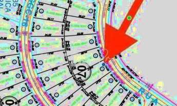 Imagem 4: Terreno Portal do Sol Garden - Aceita permuta