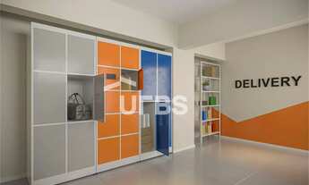 Imagem 7: Apartamento 2 suítes no setor Bueno