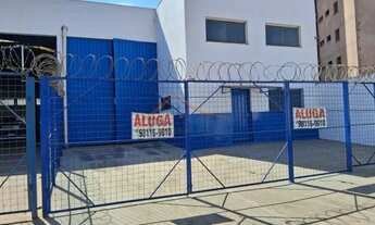 Imagem 3: Galpão Comercial - Ribeirão Preto - Jd. Anhanguera
