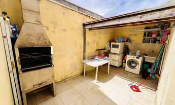 Imagem 5: Sobrado Cond Res Ana Maria com 3 dormitórios para alugar, 117 m² por R$ 2.718/mês - Reside