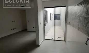 Imagem 7: Apartamento a venda - Vila Eldízia, Santo André