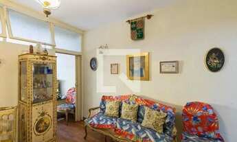 Imagem 3: Apartamento à Venda - Santa Cecília, 2 Quartos, 60 m2