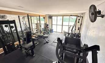 Imagem 4: Mar & Mar Residence - 70m² - 2 quartos - 1 ou 2 vagas - Lazer Amplo - Meireles/Mucurip