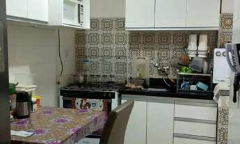 Imagem 3: APARTAMENTO MOBILIADO