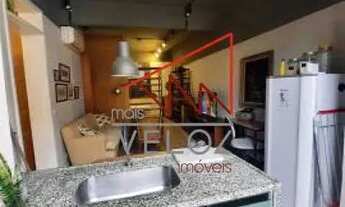 Imagem 4: Kitnet/Conjugado - / Residencial / Centro