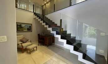 Imagem 2: Casa Luxuosa na Vila Alpina, Nova Lima, MG