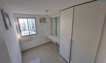 Imagem 7: SIQUEIRA VENDE: APARTAMENTO COM 3 QUARTOS EM BOA VIAGEM PRÓX. AO SHOPPING RECIFE