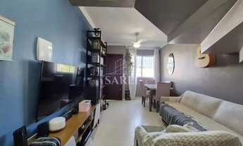 Imagem 5: Sobrado de 57 m² Areias - São José