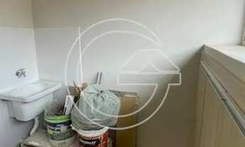 Imagem 4: ALUGA-SE Apartamento NO CECAP MARIA IZABEL - MARÍLIA/SP