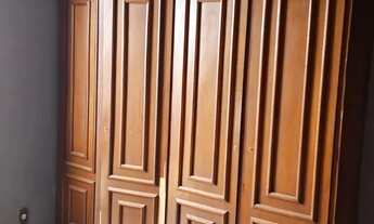 Imagem 5: Apartamento com 3 quartos sendo 1 suíte com armários planejados