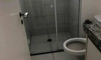 Imagem 3: Apartamento com 3 dormitórios para alugar, 77 m² por R$ 4.038,00/mês - Vila Frezzarim - Am