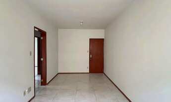 Imagem 2: 2 quartos com vaga de garagem no Morro da Glória para venda