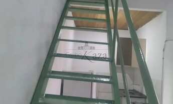 Imagem: Casa Kitnet - Jardim das Industrias - 1