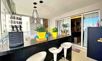 Imagem 6: Apartamento 3 Quartos para Locação em Santos - SP