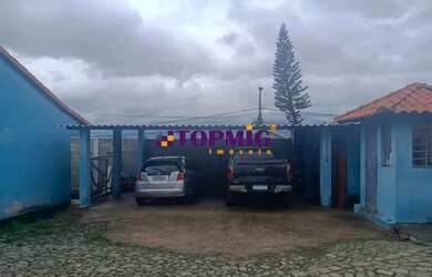 Imagem 5: Área - Riacho das Pedras - Contagem