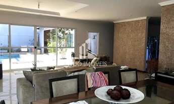 Imagem 4: Casa para Locação em Condomínio Villa de Sant`Anna - Jacarei/SP