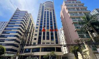 Imagem 5: Flat com ótimo preço no bairro Moema. Confira!