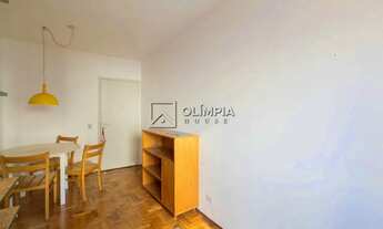 Imagem 6: Venda Apartamento 2 Dormitórios - 44 m² Moema