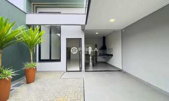 Imagem 2: Casa à venda em Americana, Parque Universitário, com 3 quartos, com 130 m²