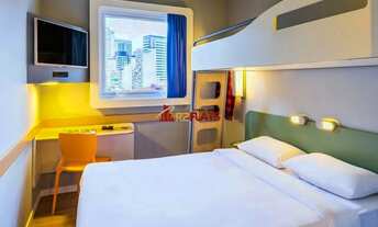 Imagem: Flat com ótimo preço no bairro Consolação