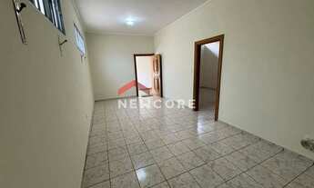 Imagem 4: Casa em Rua Pedro Álvares Cabral - Jardim Ártico - Araraquara/SP