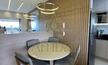 Imagem: Apartamento - Ribeirão Preto - Jardim Botânico